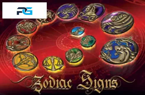 Zodiac Signs